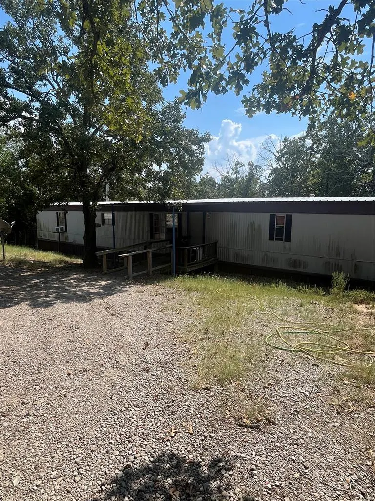 Photo 2 — 1328 Gaines Creek Road, Canadian, OK 74425
