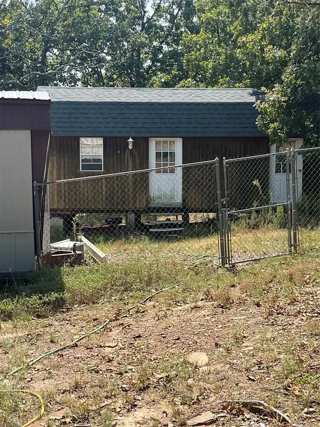 Photo 3 — 1328 Gaines Creek Road, Canadian, OK 74425