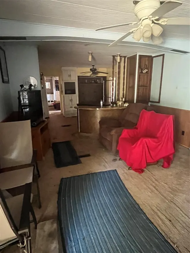 Photo 4 — 1328 Gaines Creek Road, Canadian, OK 74425