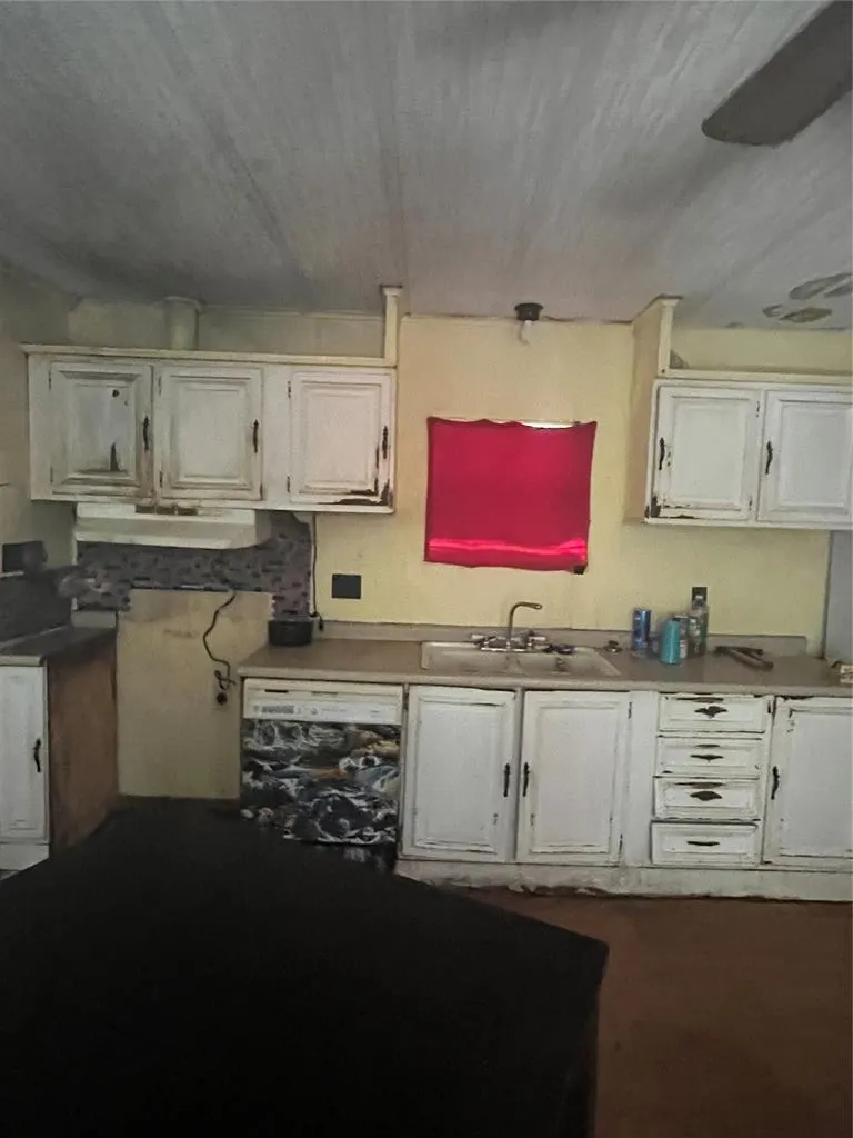 Photo 5 — 1328 Gaines Creek Road, Canadian, OK 74425