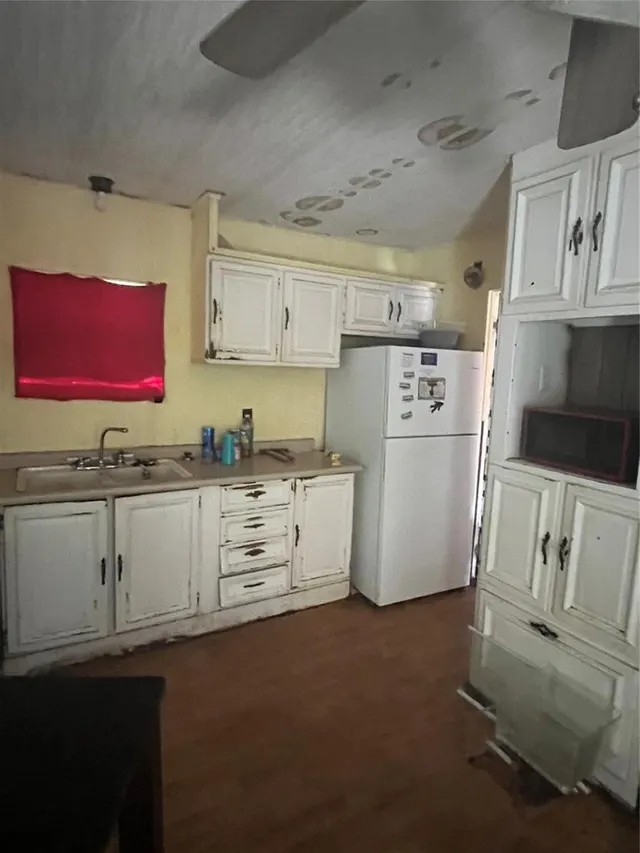 Photo 6 — 1328 Gaines Creek Road, Canadian, OK 74425