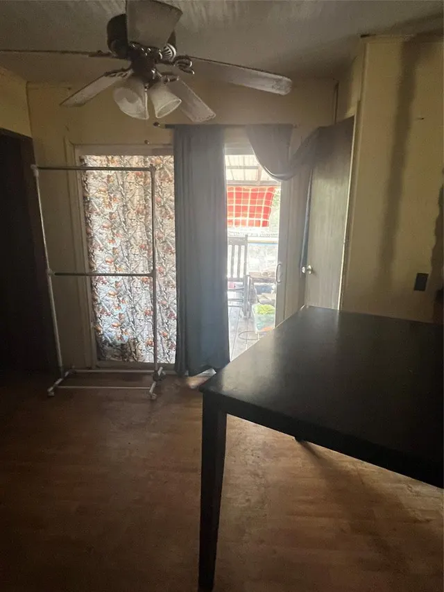 Photo 8 — 1328 Gaines Creek Road, Canadian, OK 74425