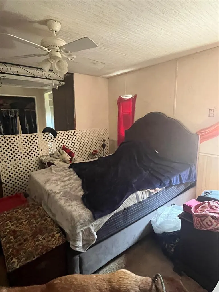 Photo 9 — 1328 Gaines Creek Road, Canadian, OK 74425