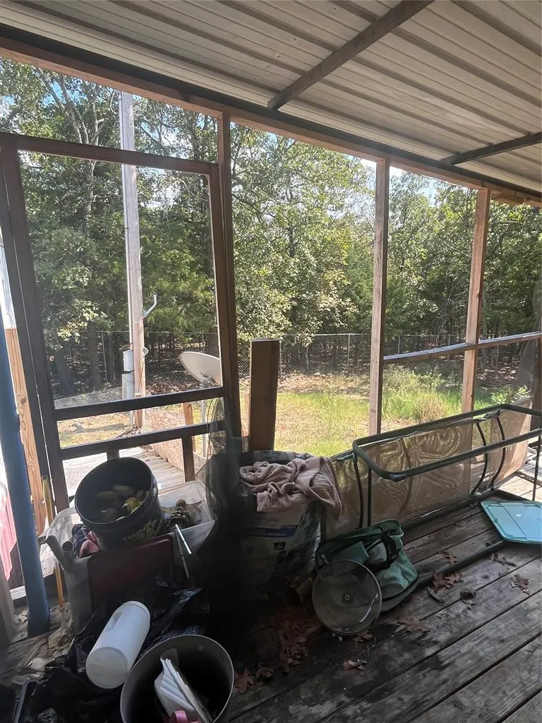 Photo 27 — 1328 Gaines Creek Road, Canadian, OK 74425