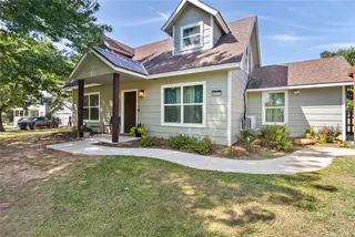 Sold home at 9025 Hollow Road