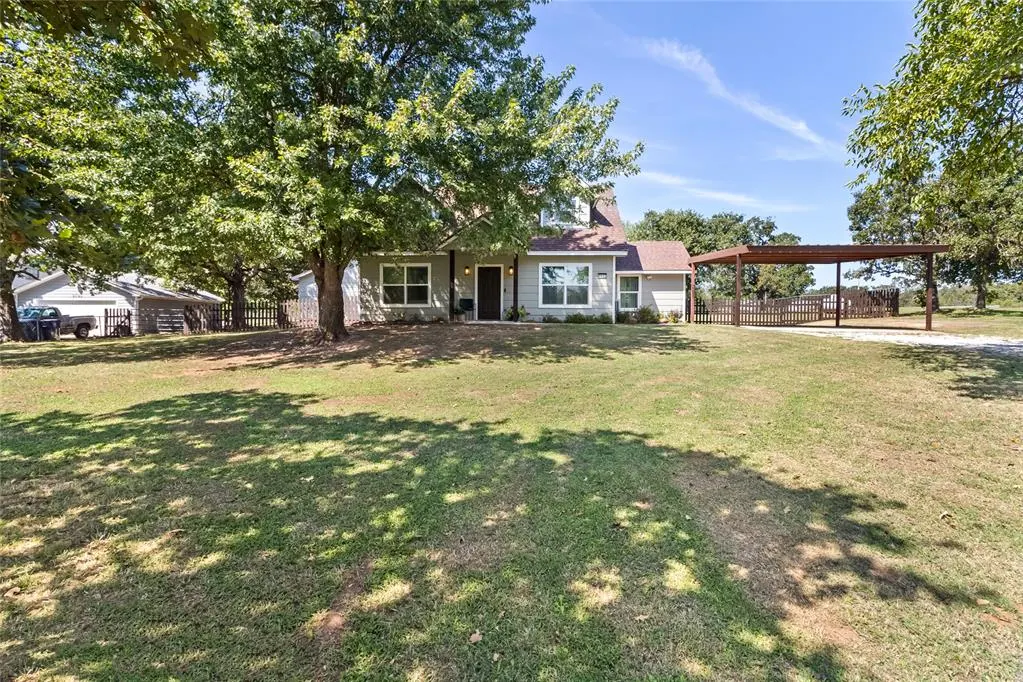 Photo 2 — 9025 Hollow Road, Newalla, OK 74857