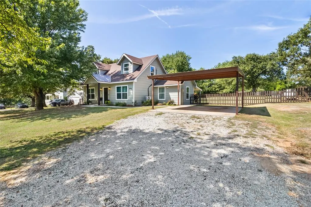 Photo 3 — 9025 Hollow Road, Newalla, OK 74857