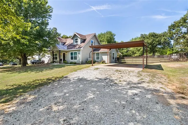Photo 3 — 9025 Hollow Road, Newalla, OK 74857