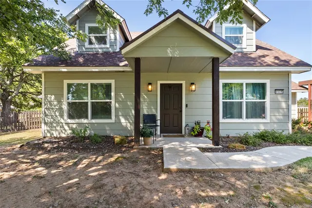 Photo 4 — 9025 Hollow Road, Newalla, OK 74857