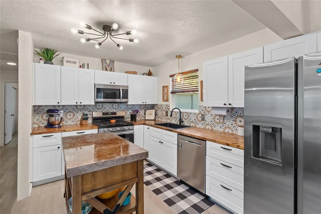 Photo 8 — 9025 Hollow Road, Newalla, OK 74857