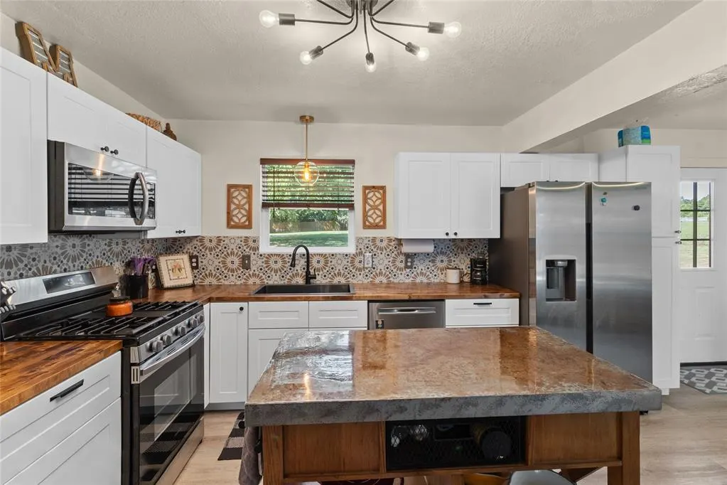 Photo 10 — 9025 Hollow Road, Newalla, OK 74857