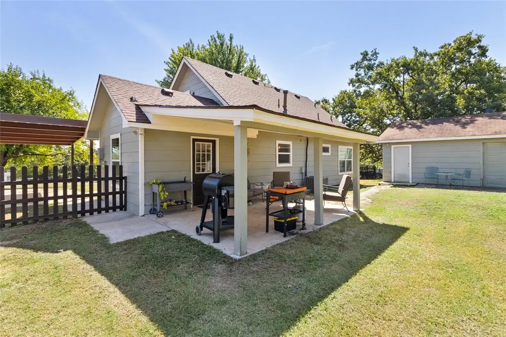 Photo 22 — 9025 Hollow Road, Newalla, OK 74857
