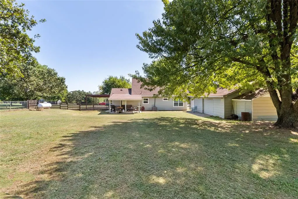 Photo 23 — 9025 Hollow Road, Newalla, OK 74857
