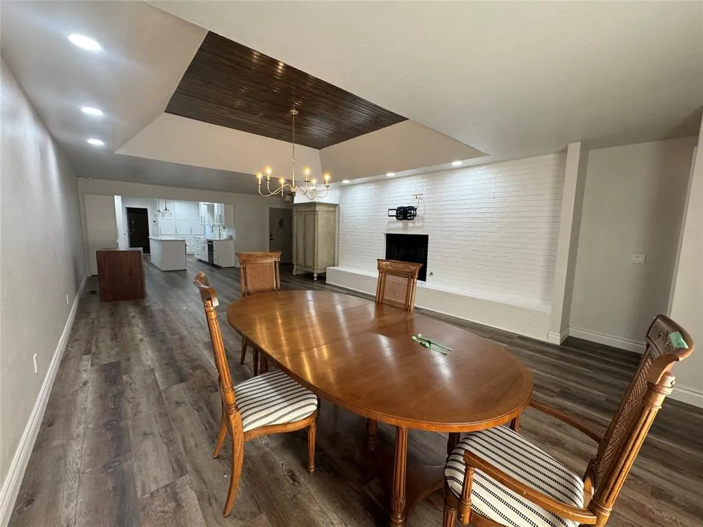Photo 3 — 3224 Pondridge Road, Chickasha, OK 73018