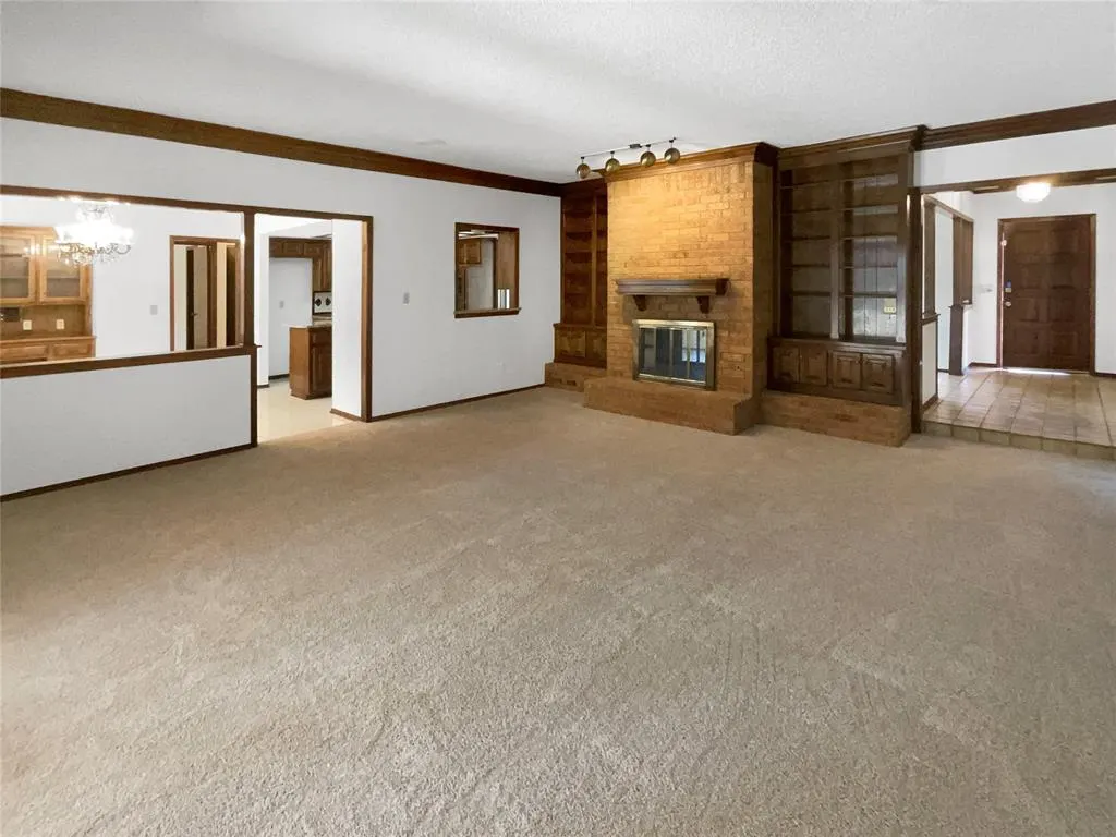 Photo 13 — 4044 Spyglass Road, Oklahoma City, OK 73120