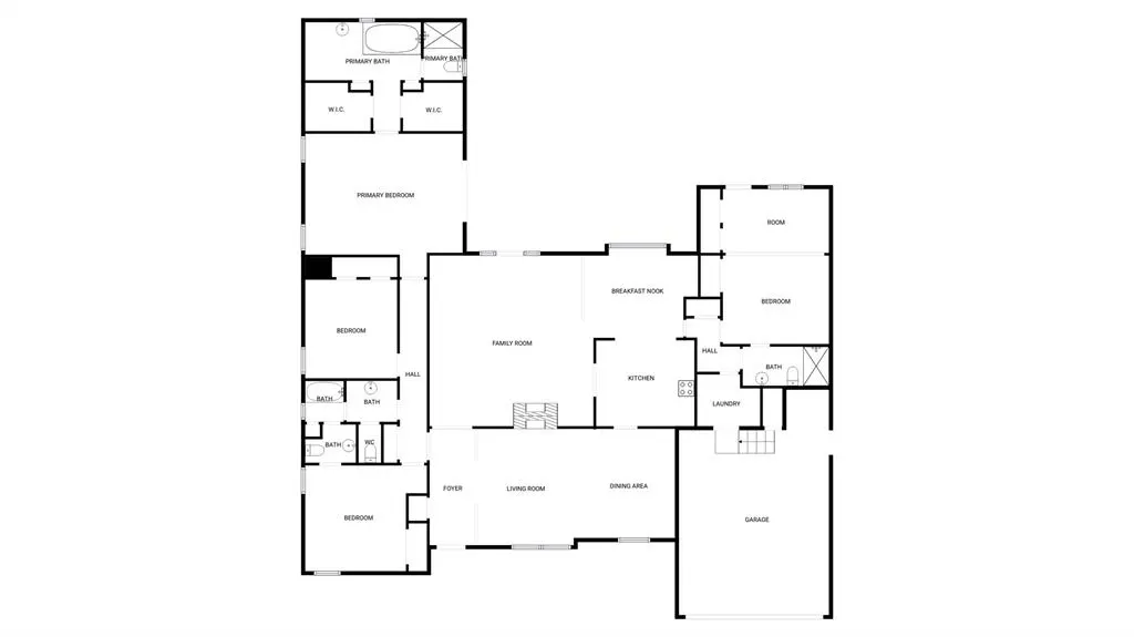 Photo 20 — 4044 Spyglass Road, Oklahoma City, OK 73120