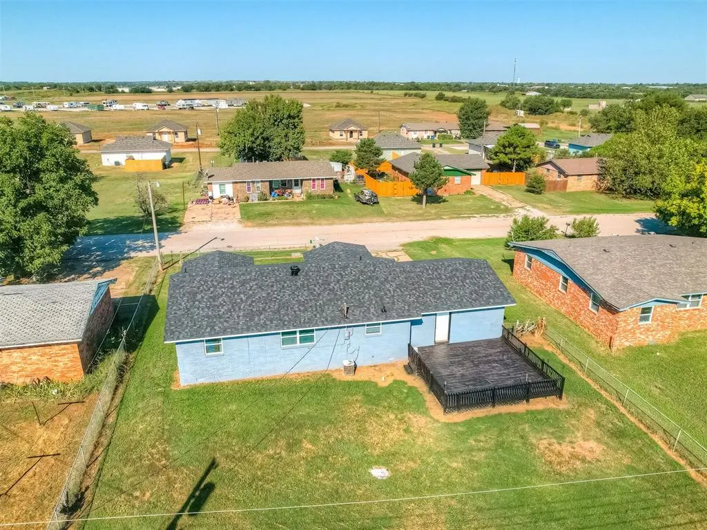 Photo 34 — 119 Windsor Drive, Chickasha, OK 73018