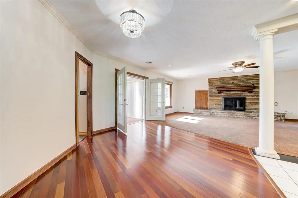 Photo 13 — 3708 NE Kings Row, Forest Park, OK 73121