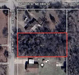 Sold home at Diana Avenue