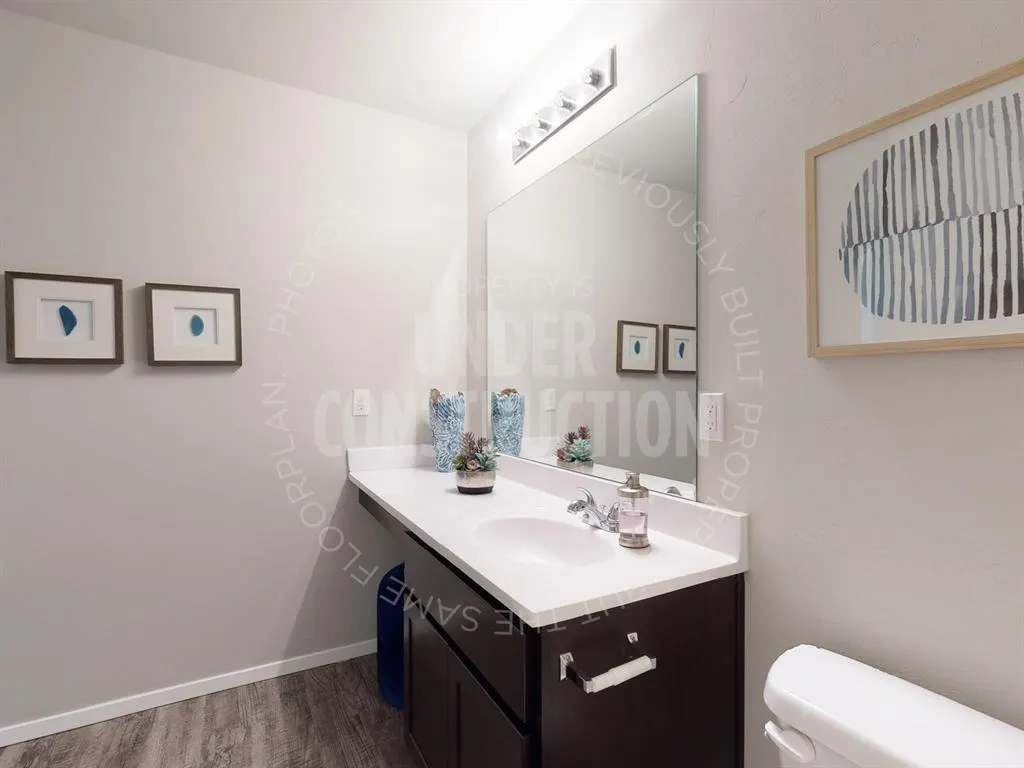 Photo 5 — 450 SW 11th Street, Newcastle, OK 73065