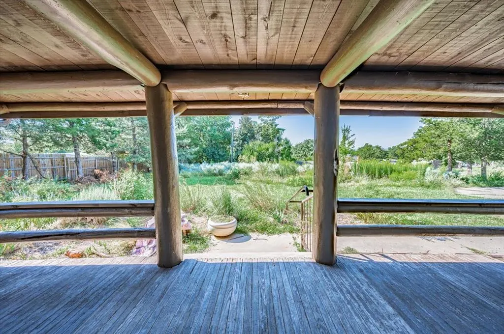 Photo 3 — 1516 N Markwell Place, Oklahoma City, OK 73127