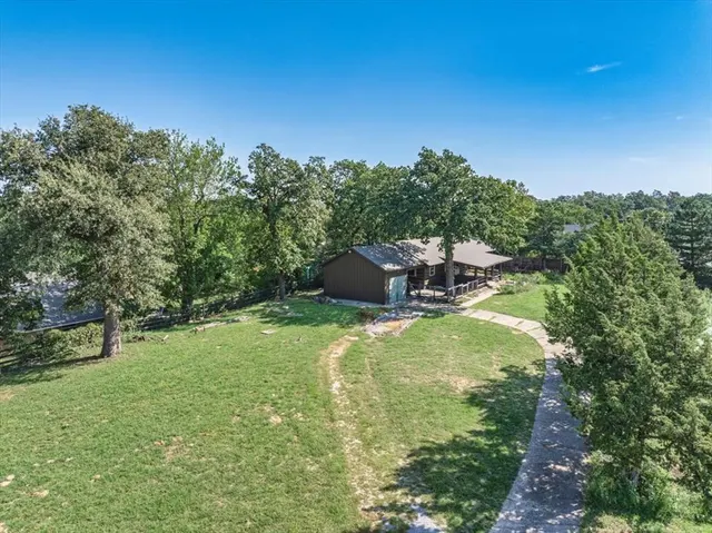 Photo 5 — 1516 N Markwell Place, Oklahoma City, OK 73127