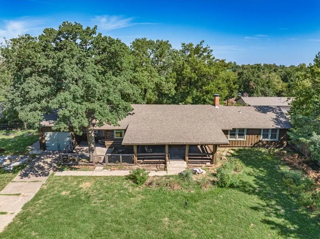 Photo 30 — 1516 N Markwell Place, Oklahoma City, OK 73127