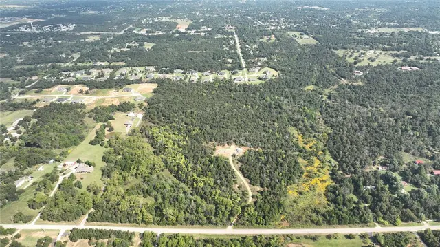 Photo 2 — SE 44th Street, Choctaw, OK 73020