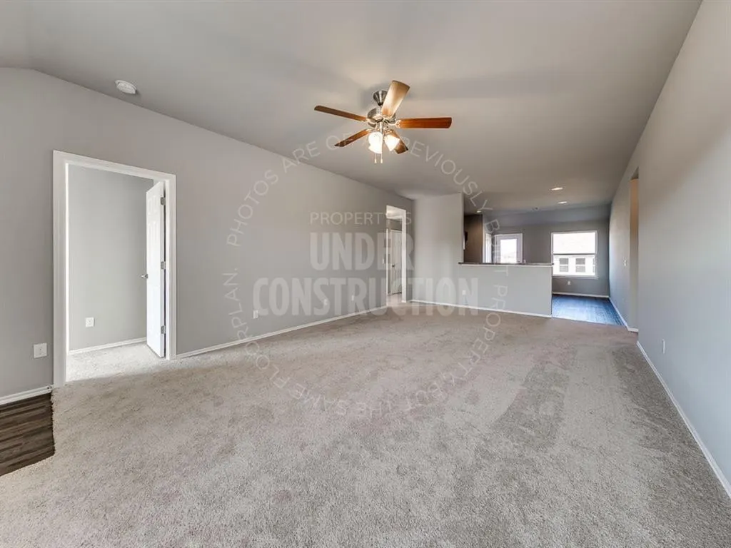 Photo 13 — 372 SW 11th Street, Newcastle, OK 73065