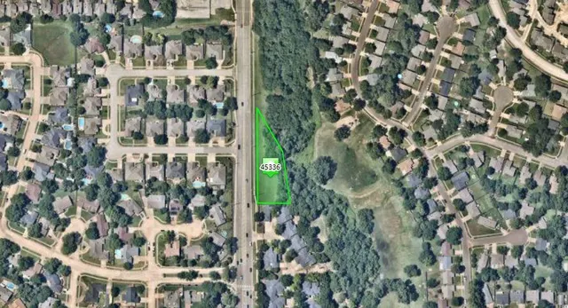 Photo 3 — 801 NW 36th Avenue, Norman, OK 73072
