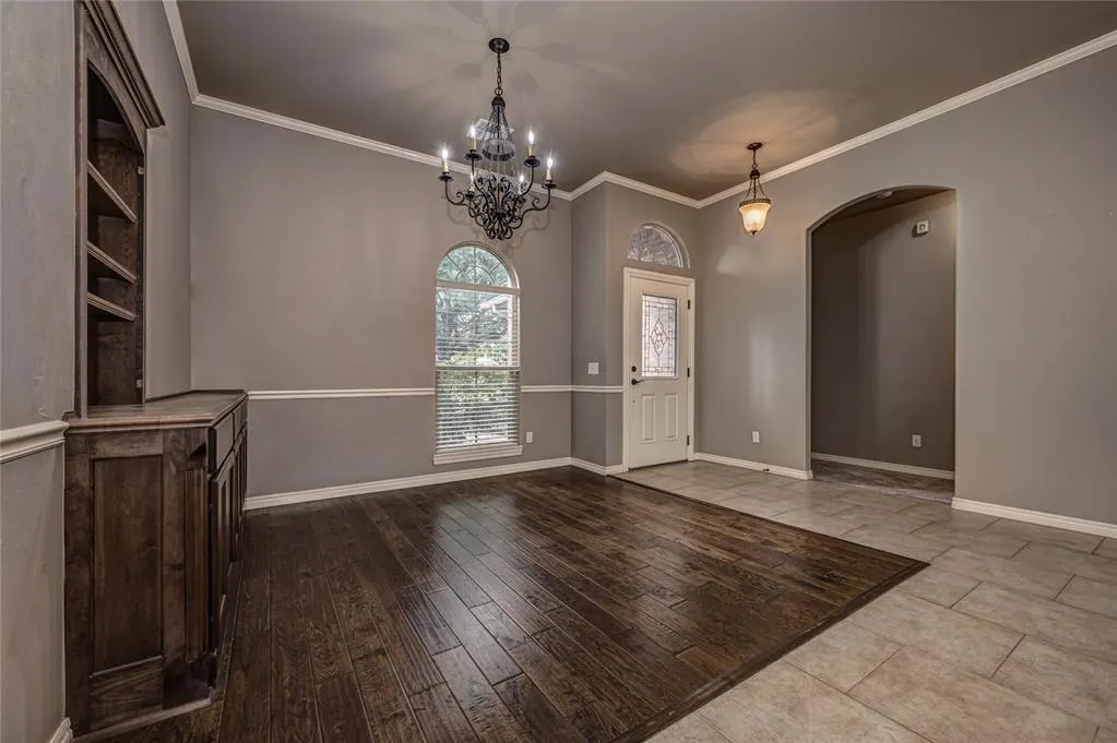 Photo 5 — 1725 Shady Court, Edmond, OK 73003