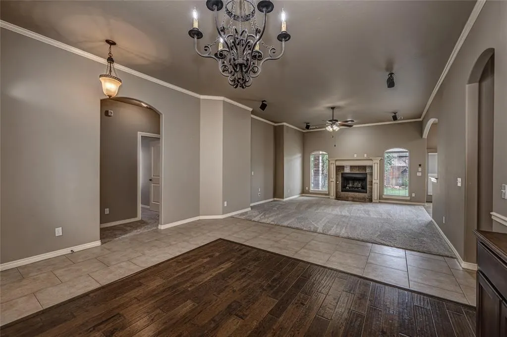 Photo 7 — 1725 Shady Court, Edmond, OK 73003