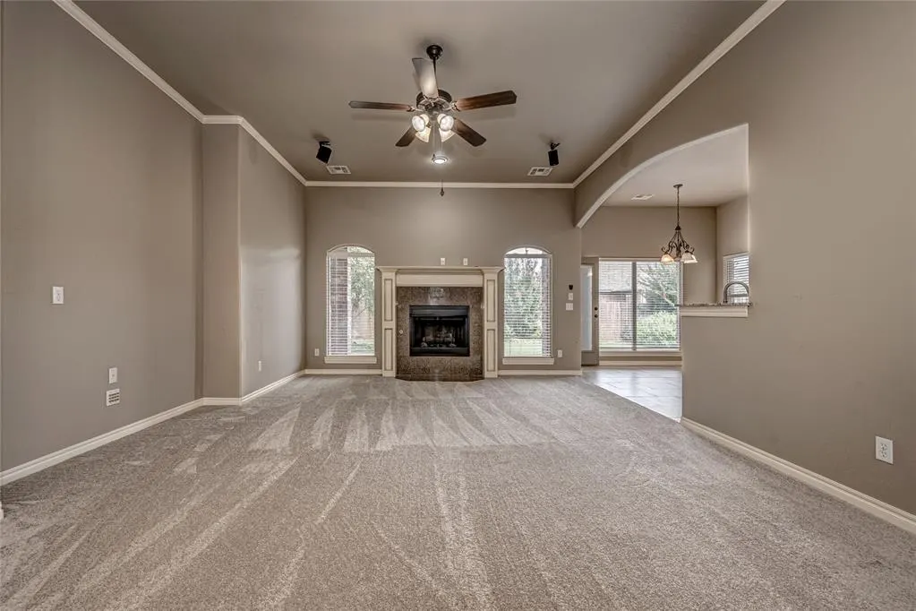 Photo 8 — 1725 Shady Court, Edmond, OK 73003