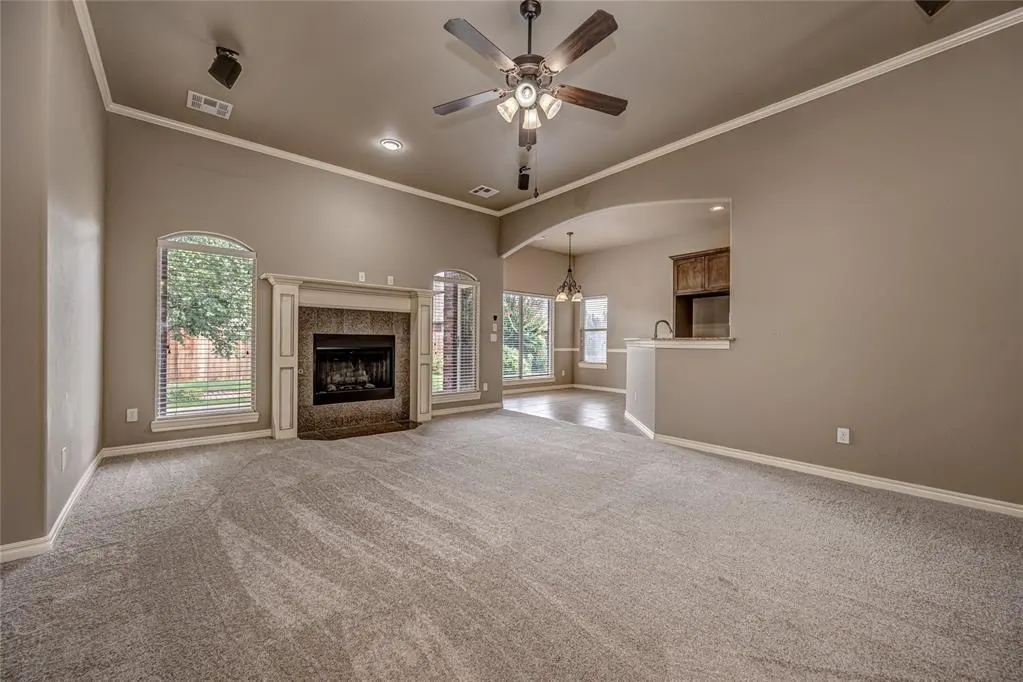 Photo 9 — 1725 Shady Court, Edmond, OK 73003