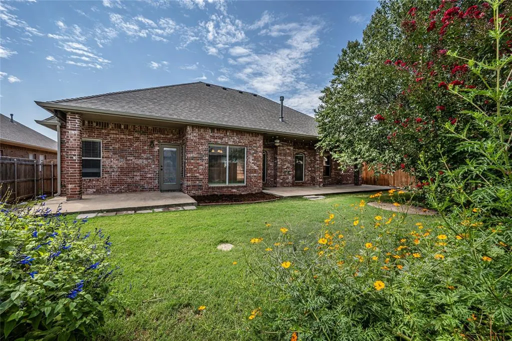 Photo 30 — 1725 Shady Court, Edmond, OK 73003