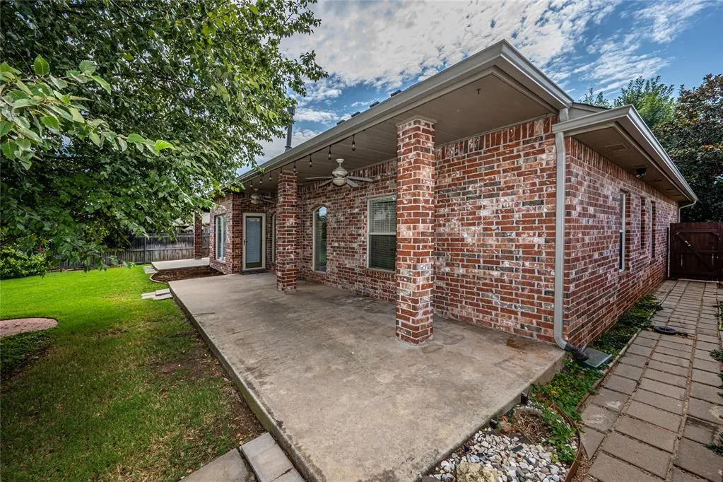 Photo 33 — 1725 Shady Court, Edmond, OK 73003