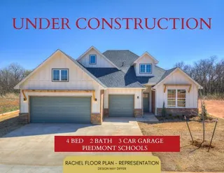 Sold home at 14312 Village Trail