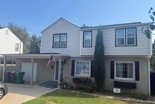 Photo 2 — 2824 NW 43rd Street, Oklahoma City, OK 73112