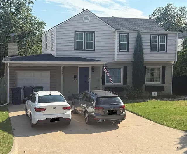 Photo 3 — 2824 NW 43rd Street, Oklahoma City, OK 73112