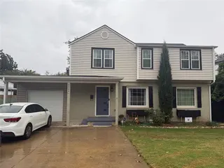 Sold home at 2824 NW 43rd Street
