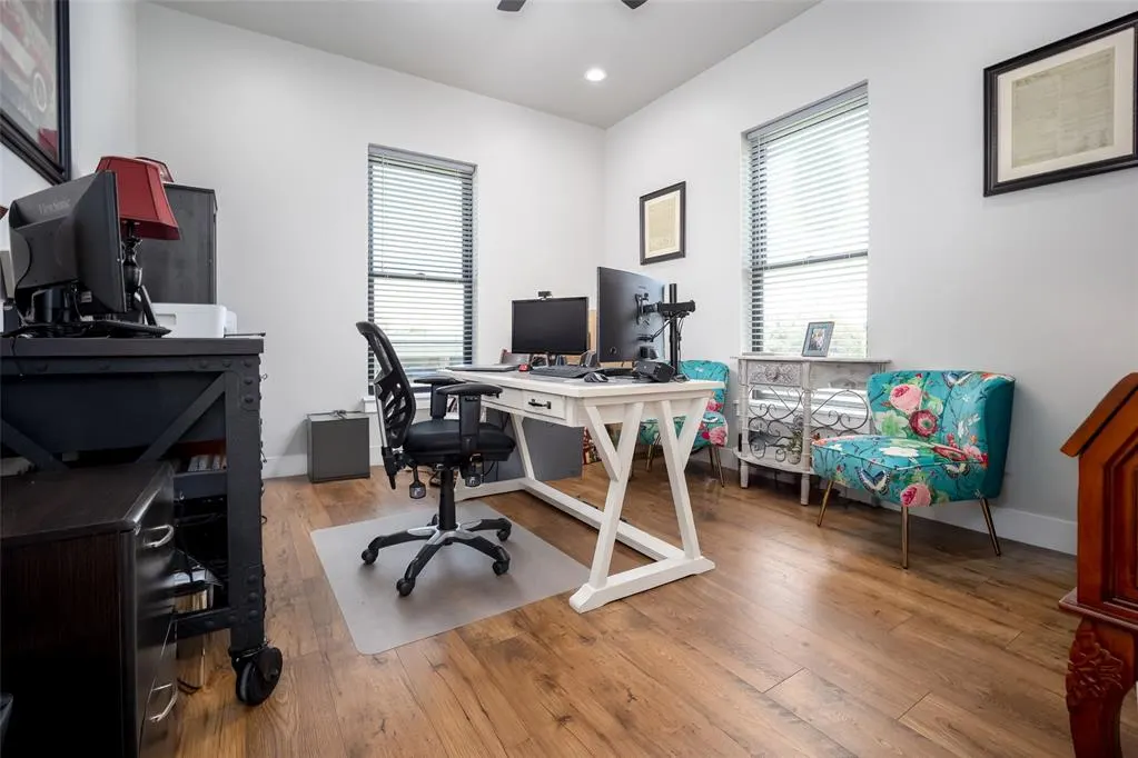 Photo 12 — 13897 Turbo Lane, Blanchard, OK 73010