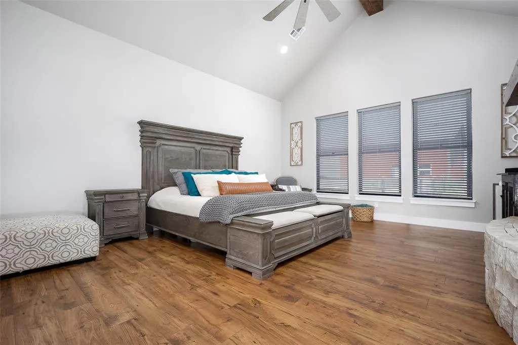 Photo 15 — 13897 Turbo Lane, Blanchard, OK 73010