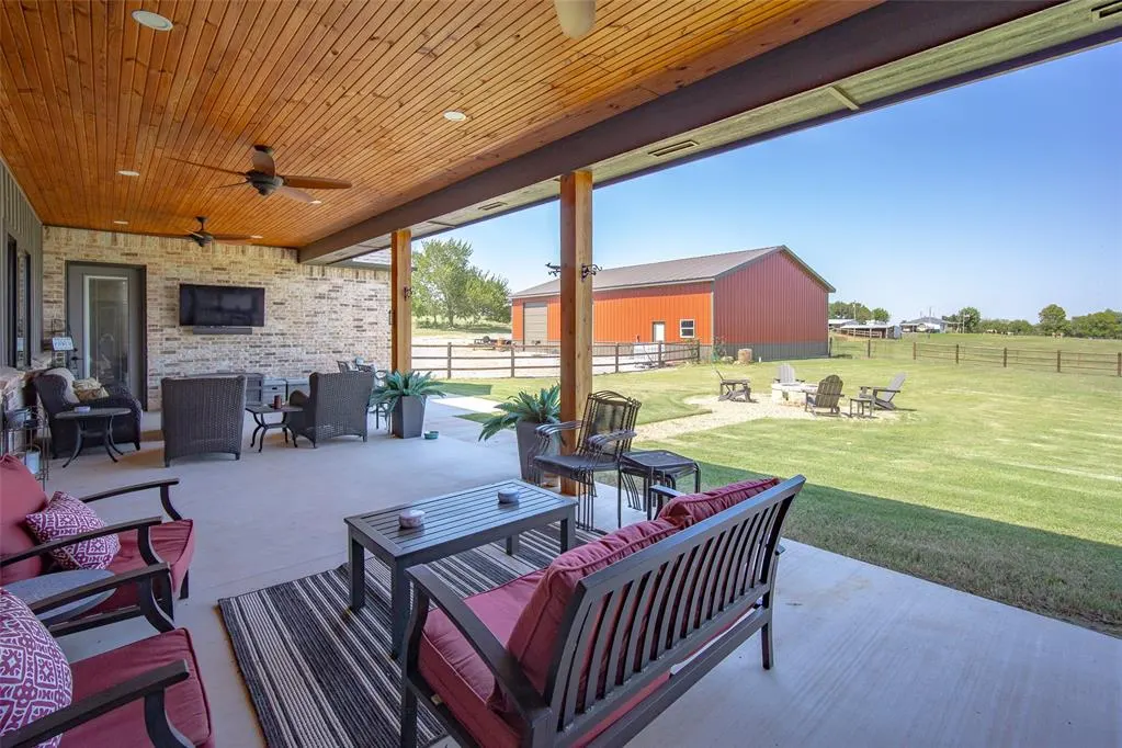 Photo 24 — 13897 Turbo Lane, Blanchard, OK 73010