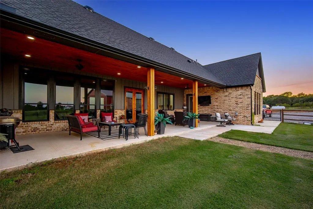 Photo 26 — 13897 Turbo Lane, Blanchard, OK 73010