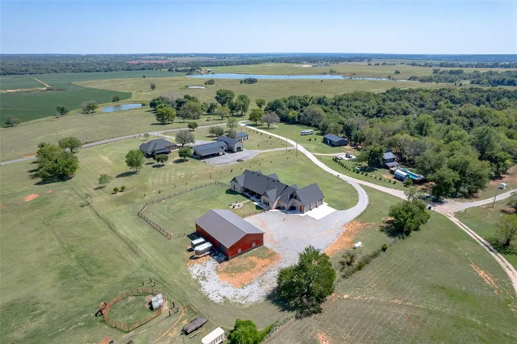 Photo 29 — 13897 Turbo Lane, Blanchard, OK 73010