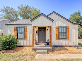 Sold home at 622 S 16th Street