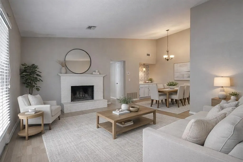 Photo 6 — 3003 River Oaks Drive 241, Norman, OK 73072