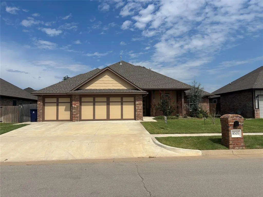 Photo 32 — 8505 NW 110th Street, Oklahoma City, OK 73162