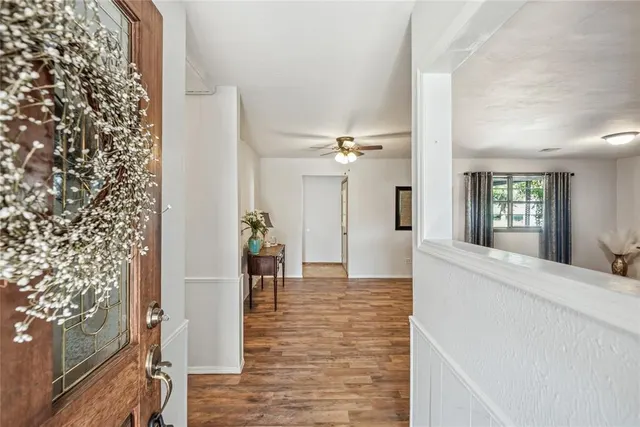 Photo 5 — 719 NW Belle Drive, Minco, OK 73059