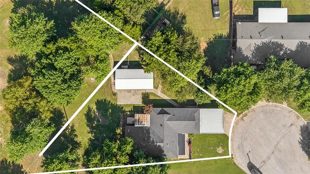 Photo 43 — 719 NW Belle Drive, Minco, OK 73059